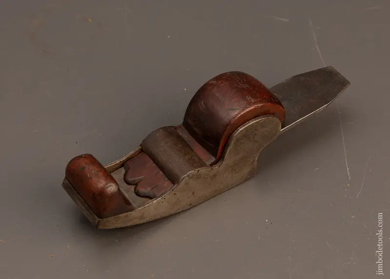 Unusual Infill Compass Bottom Chariot Plane - 118566 1