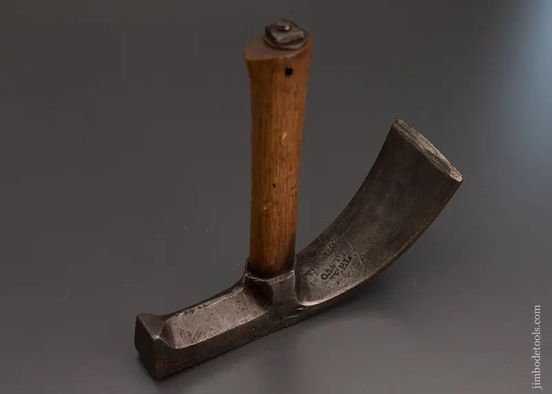 W & R Thomas Cooper’S Adze - 103186 1