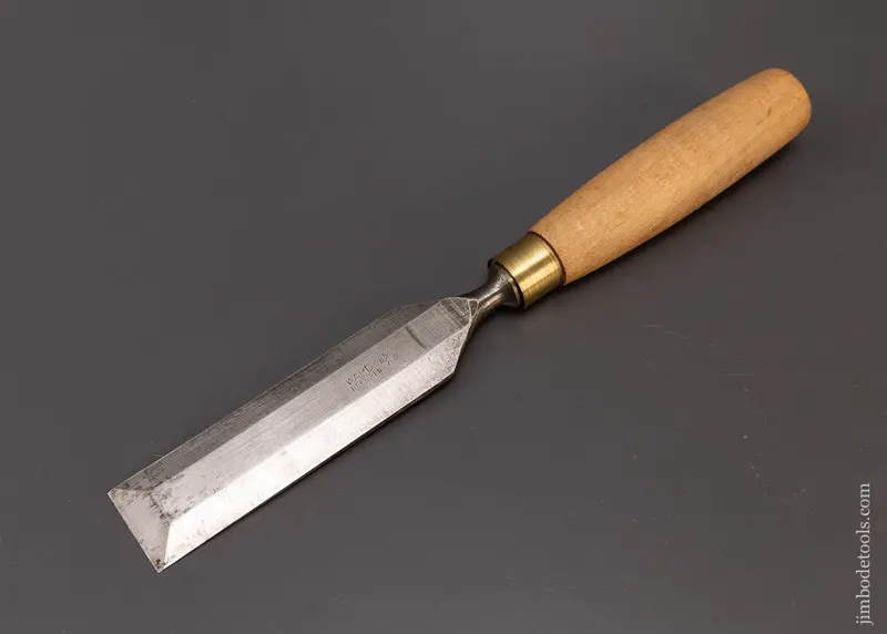 Ward 1 1/2 Inch Tang Firmer Chisel - 109052 1