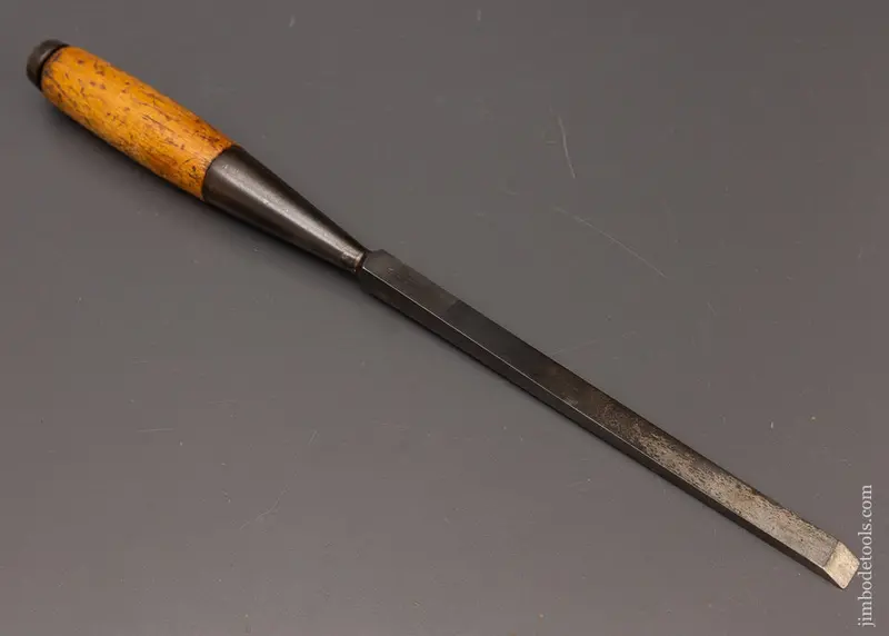 Witherby/Winstead 1/2 Inch Mortise Chisel - 111644 1