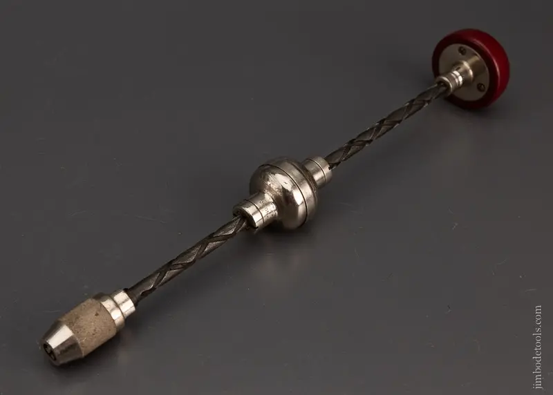Yankee No. 50 Archimedes Drill -  Mint - 166656 1