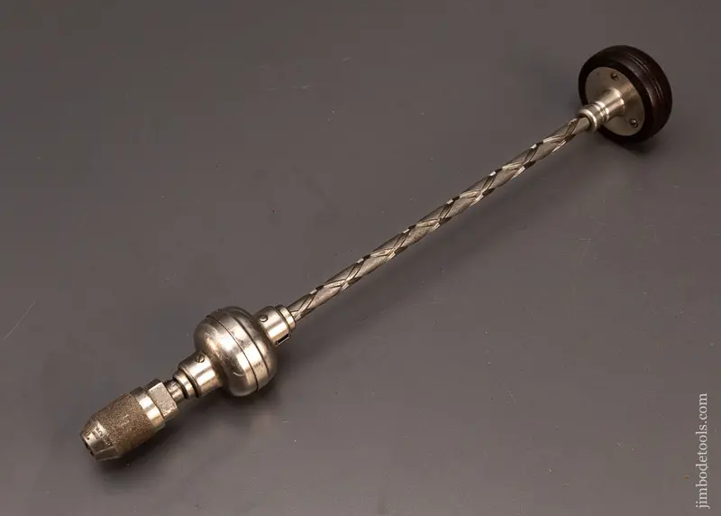 Yankee No. 50 Reciprocating Drill Extra Fine - 119281 1