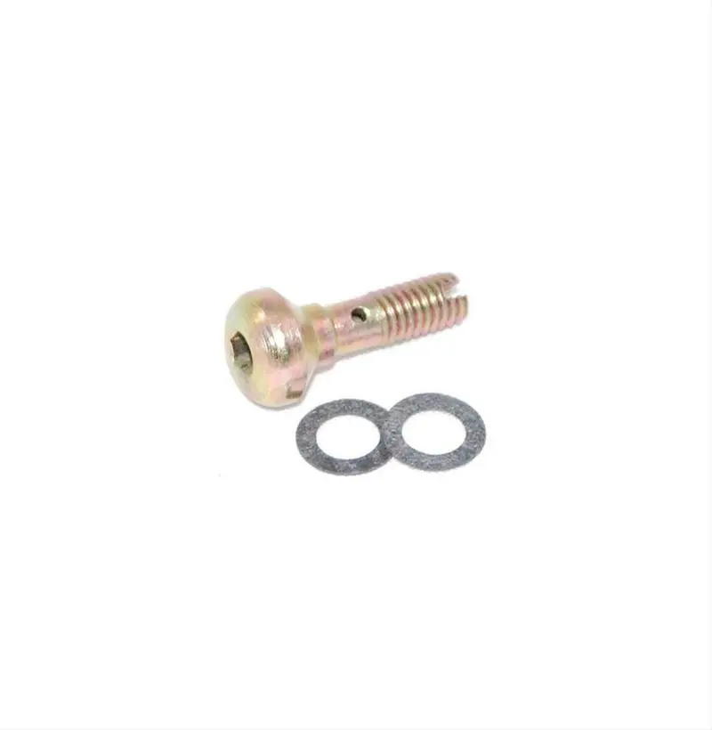 Advanced Engine Design Hi-Flow Accelerator Pump Nozzle – Adjustable Screw Type 1