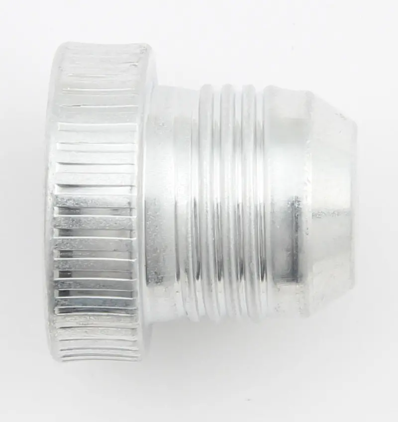 Aeroquip Aluminum Dust Plug Kit – -4 An Size, 20-Pack 1