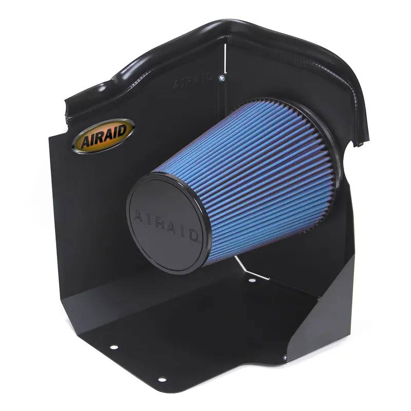 Airaid 203-196 Cold Air Intake System For Enhanced Engine Performance 1