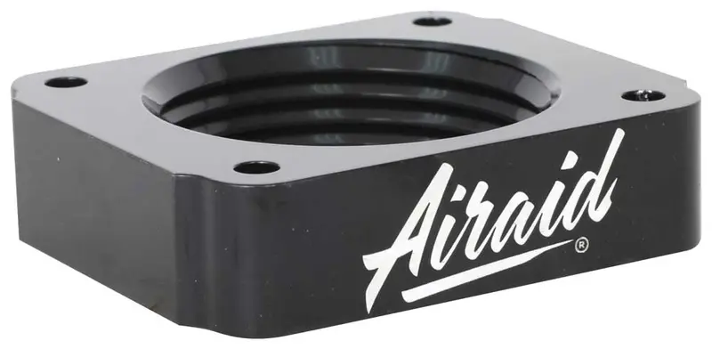 Airaid 400-591 Throttle Body Spacer For Fuel-Injected Engines 1
