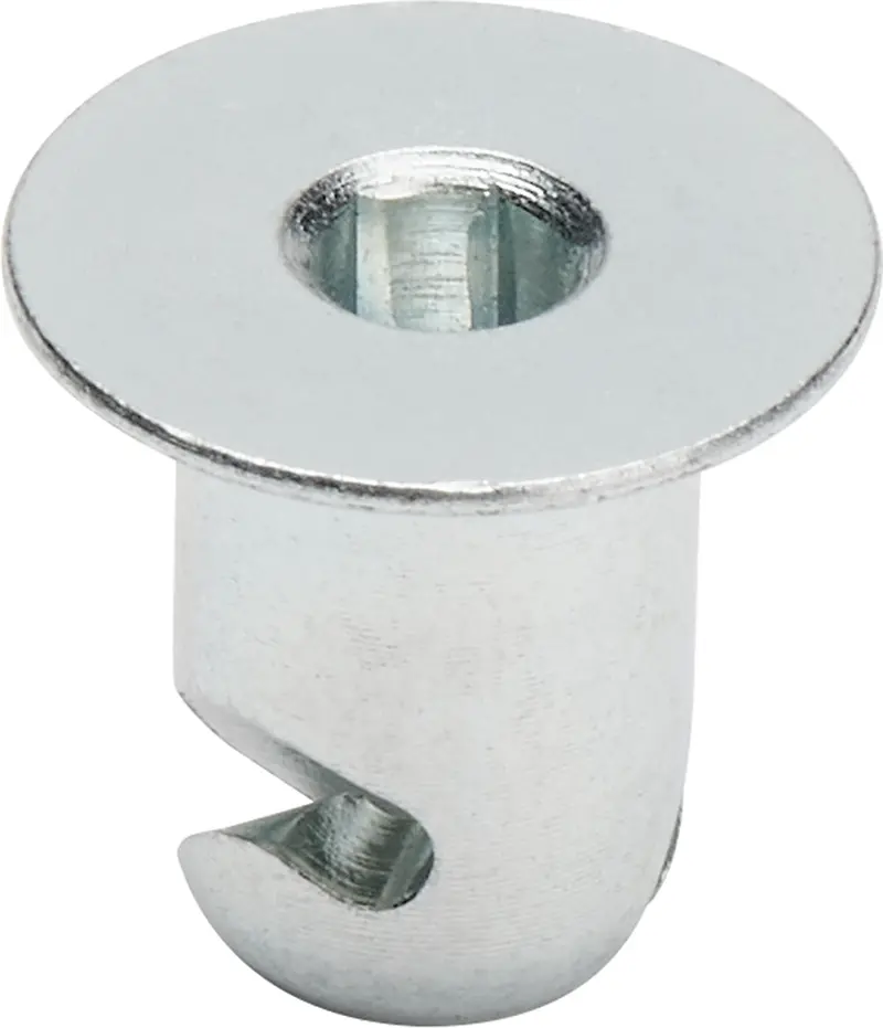Allstar 19144 Flush-Head Allen Fastener Kit – 7/16"-20 × .550", Steel, 10-Pack 1