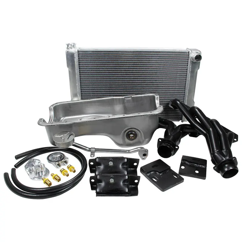 Allstar Performance 38200 Ranger 302 Engine Swap Conversion Kit 1