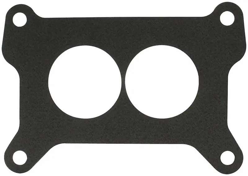 Allstar Performance Carburetor Gasket Pack – 10-Piece, Fits Holley 4412 2-Barrel 2-Hole Models 1