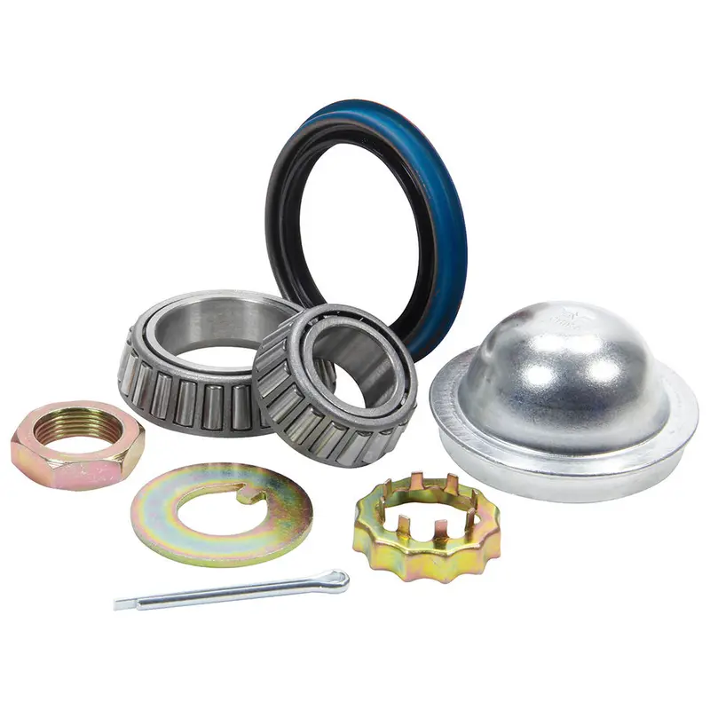 Allstar Performance Hybrid Master Bearing Kit – Precision-Matched Components 1