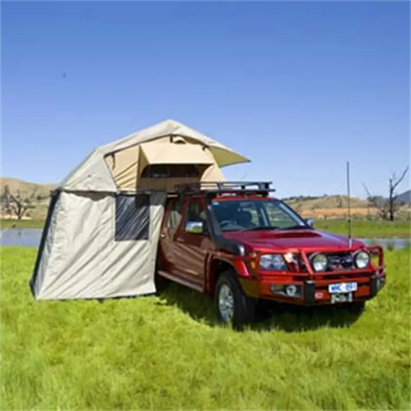 Arb Simpson Tent Annex – Expandable Shelter Accessory (Model 804100) 1