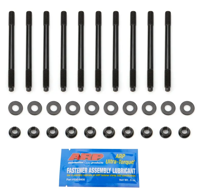 Arp Toyota 2Zzge 1.8L Dohc 4-Cylinder Main Stud Kit – Part #203-5407 1