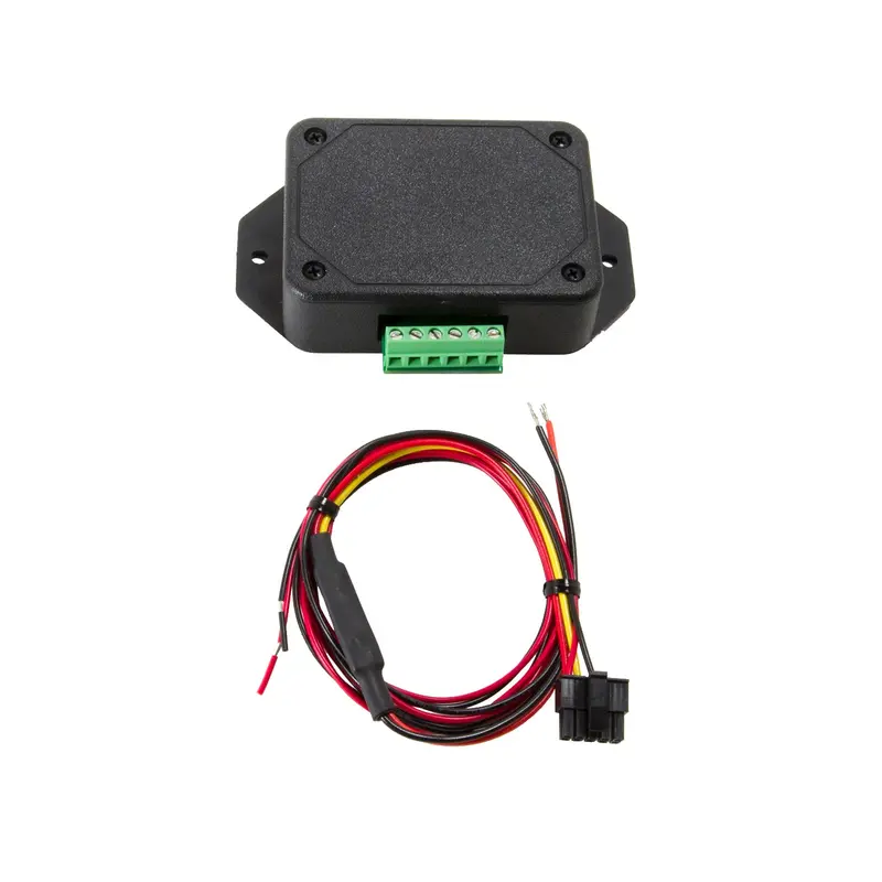 Autometer 5257 Wiring Extension Module For Stepper Motor And Incandescent Pyrometer Gauges 1