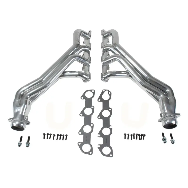 Bbk 40460 Long-Tube Headers For Dodge Challenger & Charger 5.7L Hemi (2009–2023) 1