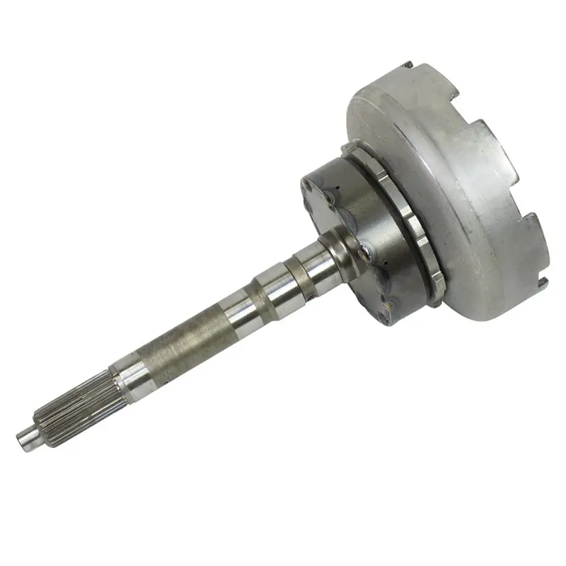 Bd Diesel 1030342 48Re Transmission Exchange Unit – 4-Pin Geartrain Configuration 1