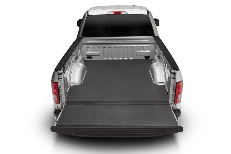 Bedrug Imq15Sbs Impact-Resistant Truck Bed Mat For 2015+ Ford F-150 (6'7" Bed – No Spray-In Liner Needed) 1