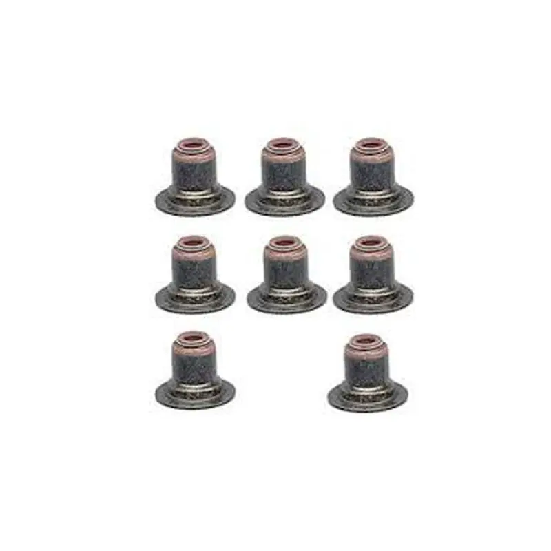 Chevrolet Performance 12482062 Valve Stem Seal Kit – 8-Piece Exhaust Replacement 1