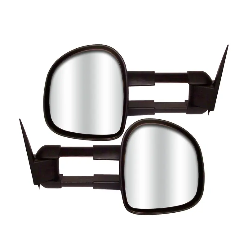 Cipa 83000 Adjustable Extendable Replacement Side Mirror Kit 1