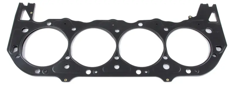 Cometic Mls Head Gasket – .040" Thickness, 4.470" Bore, Bbc Merc Marine Application (C5760-040) 1