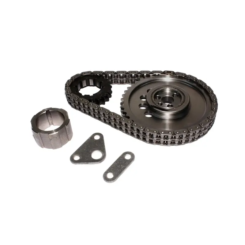 Comp Cams 7102Cpg Adjustable Billet Timing Set – Keyway Style For Gm Ls2 Engines With 24X Crank Reluctor 1