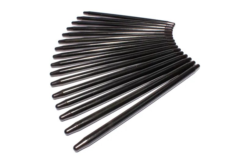 Comp Cams 8619-16 Precision Pushrod Set – 8.350" Length, 7/16" Diameter, .165" Wall Thickness 1