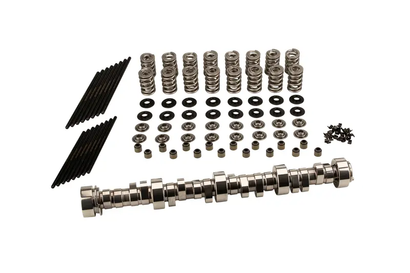 Comp Cams Ck189-303-13 Stage 2 Lst Camshaft Kit – Optimized For L99 Camaro With Auto Trans And Vvt 1