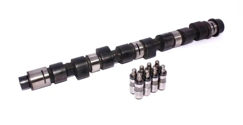 Comp Cams Cl22-131-6 Magnum Hydraulic Roller Cam/Lifter Kit For Chrysler 2.2L/2.5L Engines 1