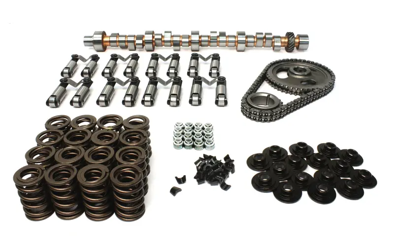 Comp Cams K20-740-9 Torque Converter: 3300+ Rpm Stall, Optimized For 10:1 Compression Engines 1