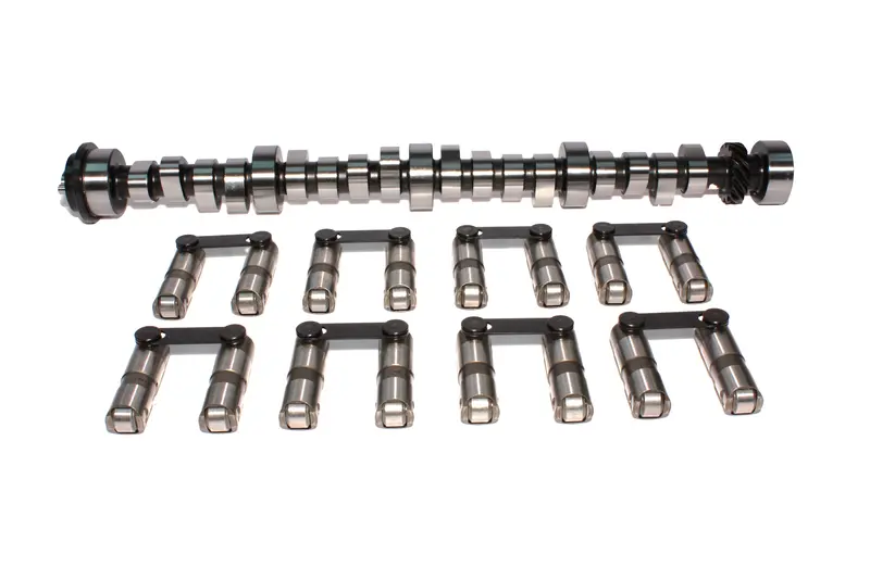 Comp Cams Xtreme Energy Hydraulic Roller Cam & Lifter Kit – Cl42-413-11 For Oldsmobile 260–455 Cid 1