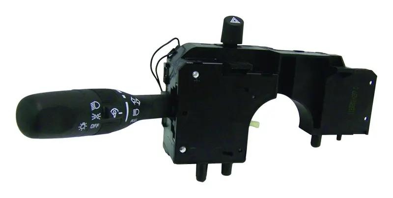 Crown Automotive 5016708Ad Multifunction Switch – Oem-Style Replacement For Jeep Models 1