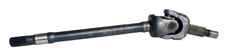Crown Automotive 68145055Aa Replacement Axle Shaft Assembly For Jeep 1