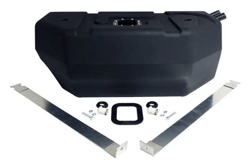 Crown Automotive Fuel Tank Replacement Kit – Jeep-Compatible (52002633Plk) 1