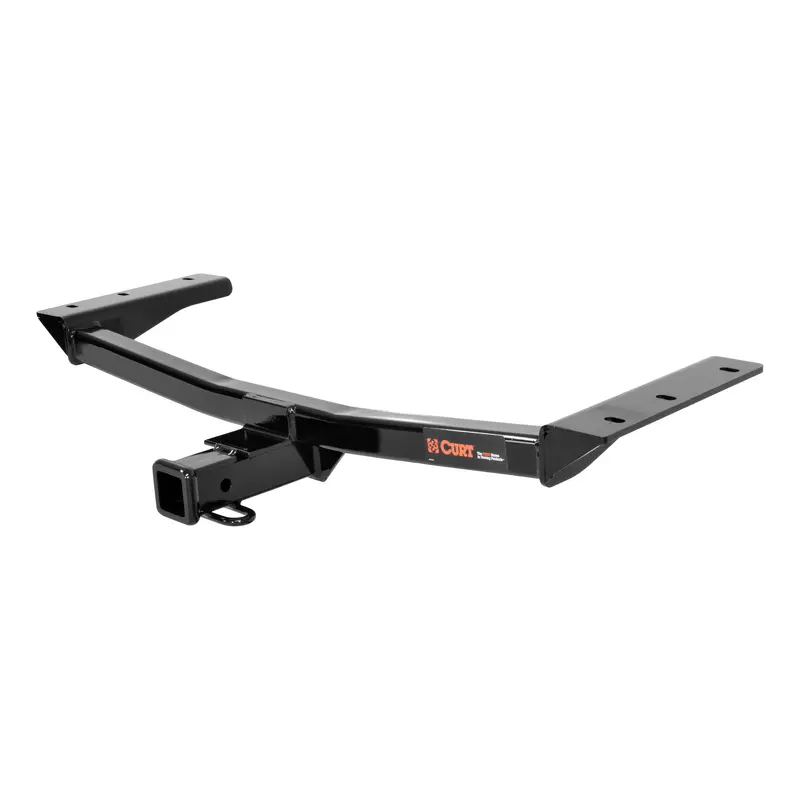 Curt 13272 Class Iii 2-Inch Trailer Hitch For Select Lexus Rx350 Models 1