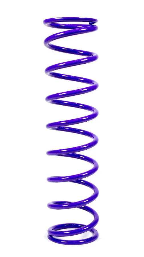 Draco Racing Dra.C16.3.0.125 Coilover Spring – 3-Inch Id, 16-Inch Length, 125-Lb Rate 1