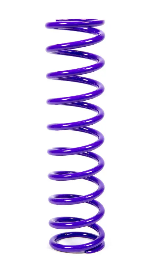 Draco Racing Dra.L10.1.875.300 Coilover Spring – 1.875" Id, 10" Tall, 300 Lb/In Rate 1