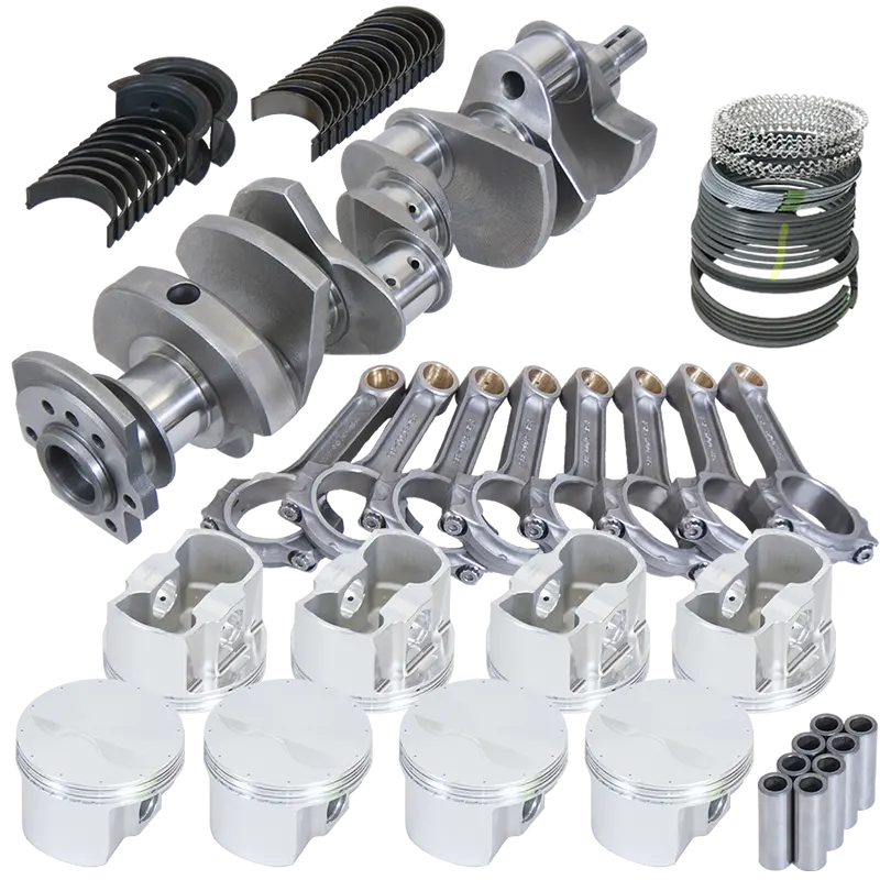 Eagle Specialty Products 10722030 Rotating Assembly Crankshaft Kit 1