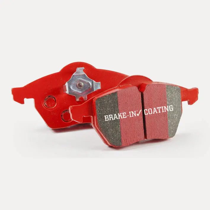 Ebc Dp31764C Redstuff Ceramic Brake Pads – Low-Dust, High-Performance 1