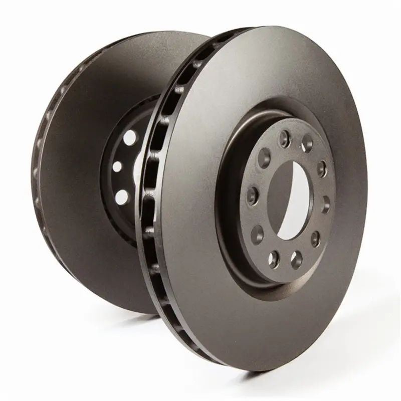 Ebc Rk1877 Directional Performance Brake Rotor 1