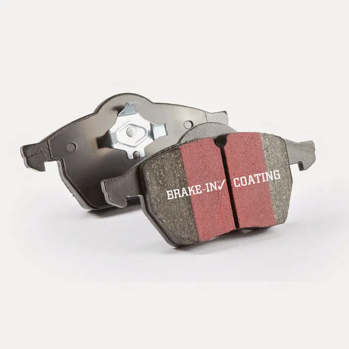 Ebc Ud915 Ultimax Oem-Style Replacement Brake Pads 1
