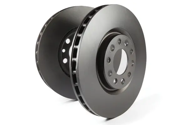 Ebc Ultimax Rk415 Oe-Style Replacement Disc Brake Kit – Complete Front Or Rear Set 1