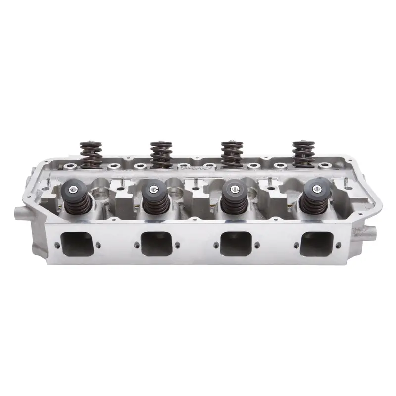 Edelbrock 61179 High-Performance Carburetor Spacer 1