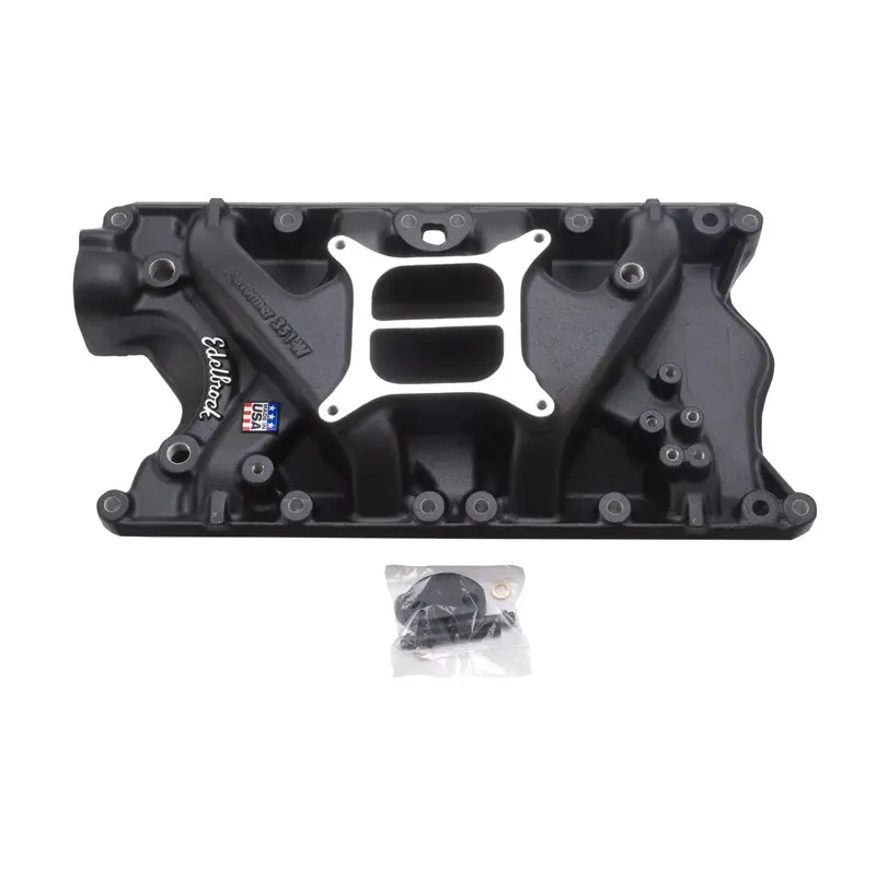 Edelbrock Performer Intake Manifold For Ford 351 Windsor Small Block Engines 1
