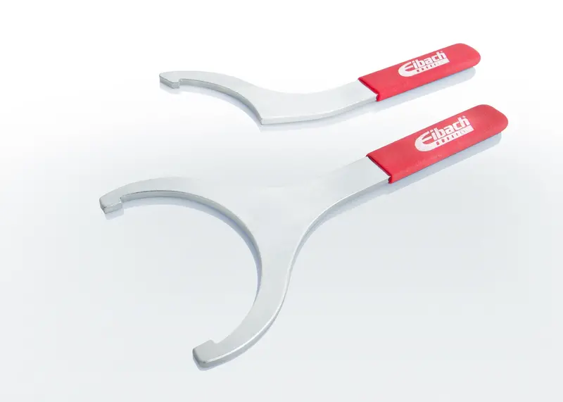 Eibach Etfx2.5 Suspension Spring Adjustment Tool For Precise Ride Height Tuning 1