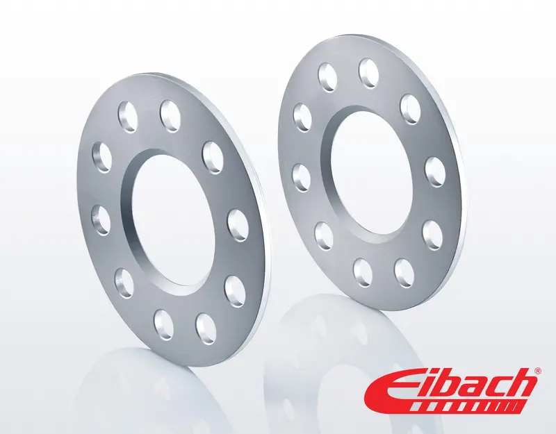 Eibach Pro-Spacer Kit 5Mm – Precision Spacers For Enhanced Track Width 1