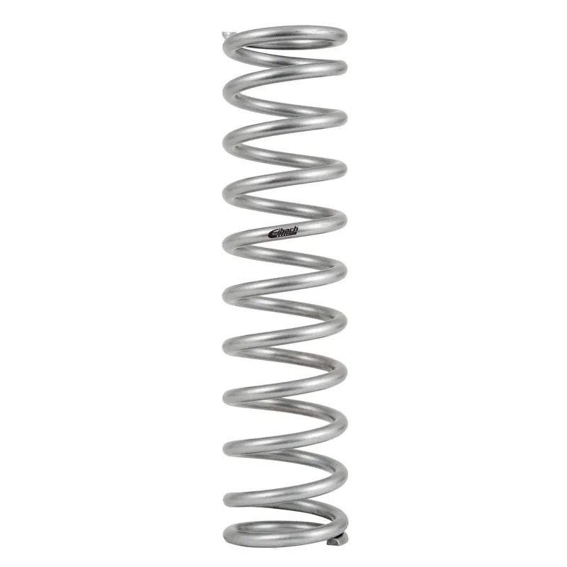 Eibach Silver Coilover Spring – 3.75" Inner Diameter, Part 1800.375.0400S 1