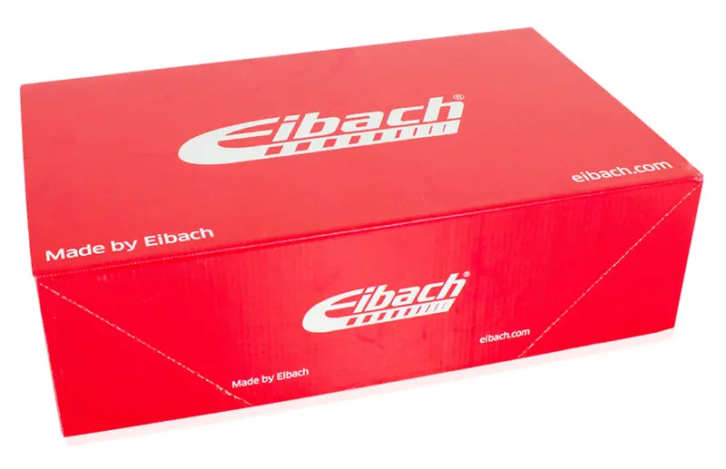 Eibach Sportline 4.8840 Lowering Spring Kit – Set Of Four For Balanced Handling 1
