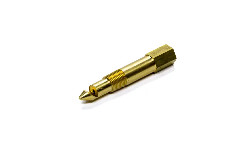Enderle 7122A Long-Port Body Fuel Nozzle – Precision-Machined For Nitrous Applications 1