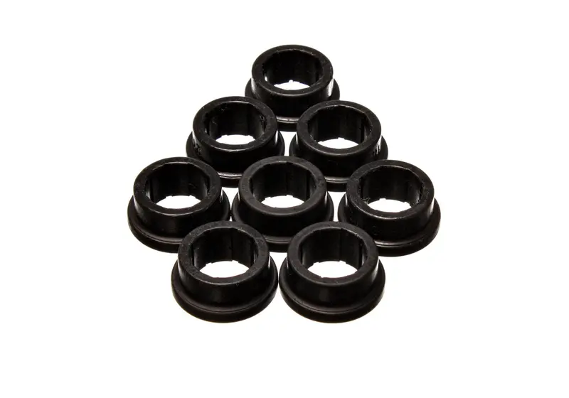 Energy Suspension 8.10102G Rack-And-Pinion Bushing Kit – Polyurethane Upgrade 1