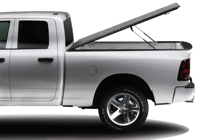 Extang Fulltilt Sl Series Soft Tonneau Cover – Compatible With Toyota Tundra & T100 1