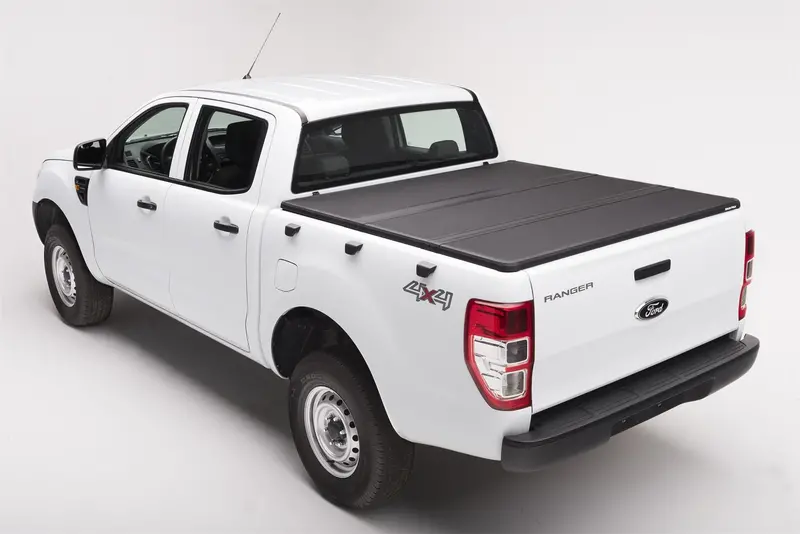 Extang Solid Fold 2.0 Tonneau Cover – Fits Mercedes X-Class (1578Mm) 1